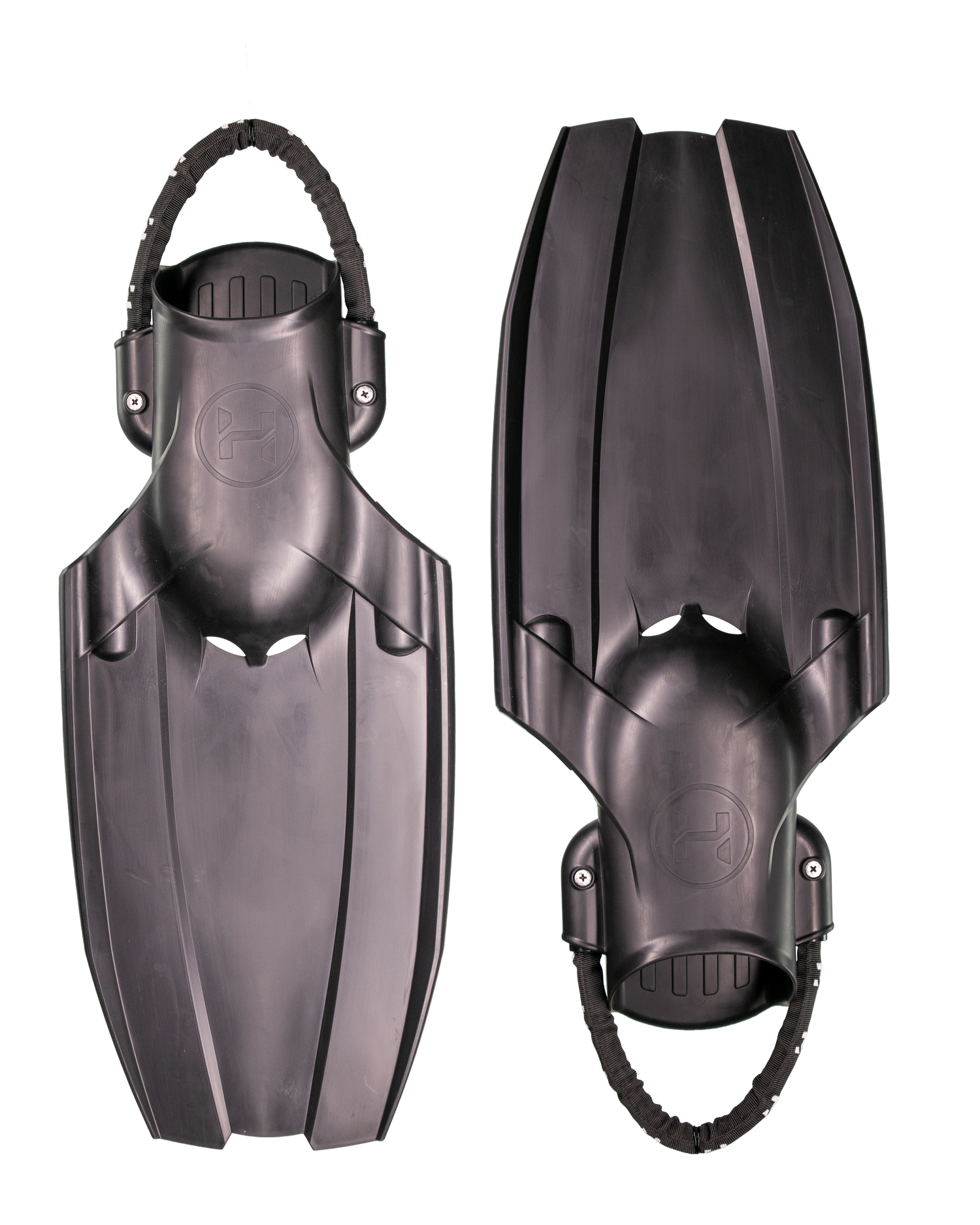 Halcyon Vector Pro Fins with Weights