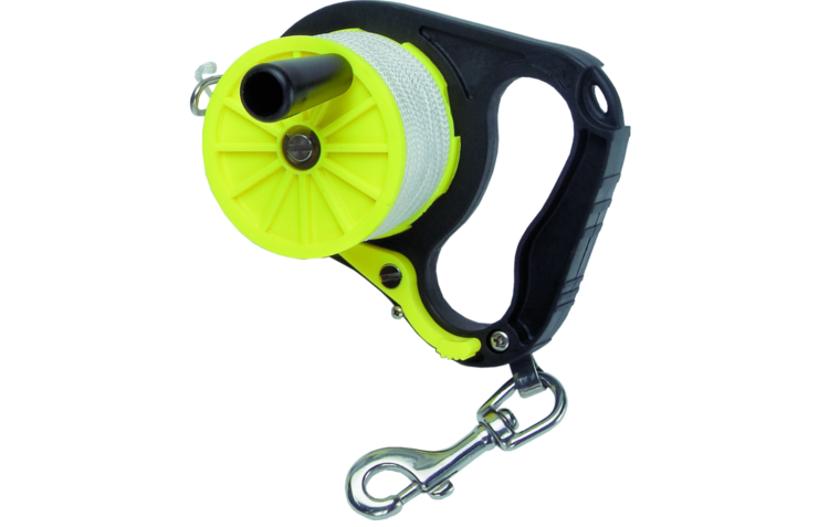 Wreck Reel : 150″