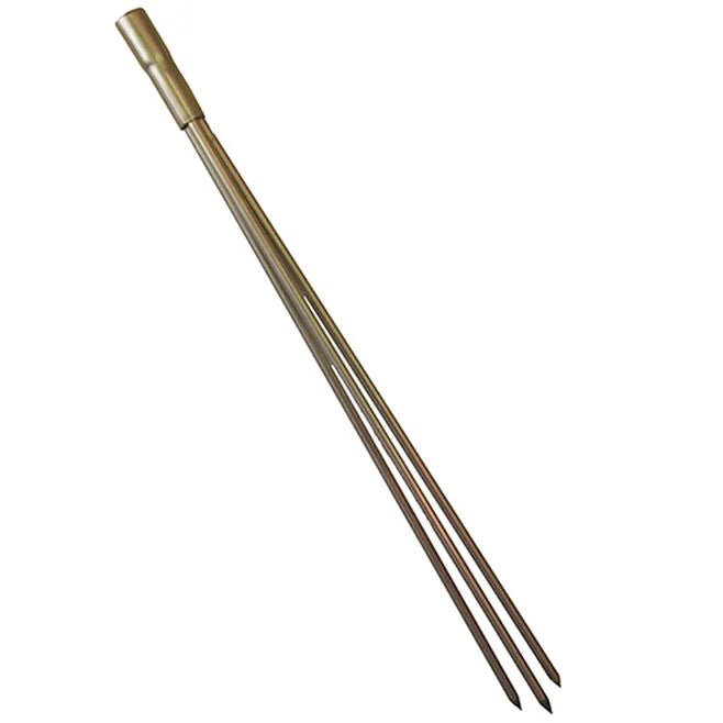 6” PARALYZER TIP