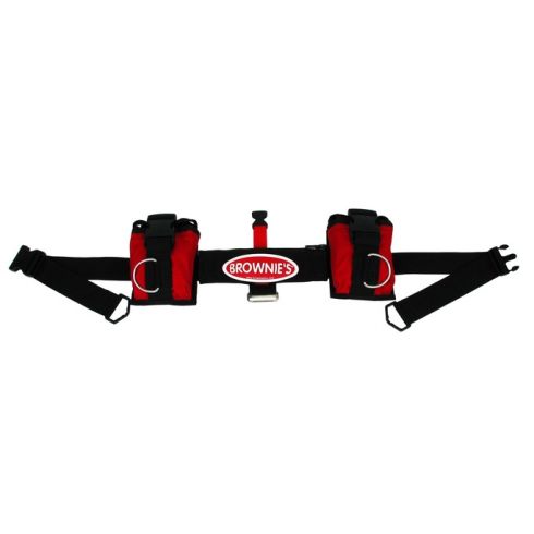 Brownie’s Third Lung Cummerbelt 2″