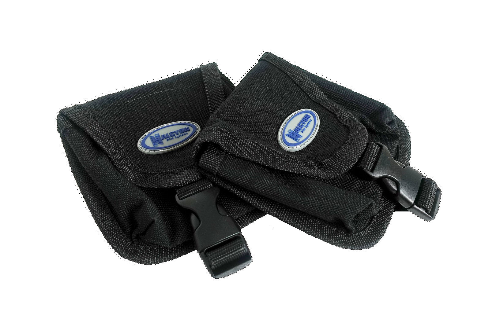 Trim Weight Pockets, pair, 5-lb (2.2 kg) max each