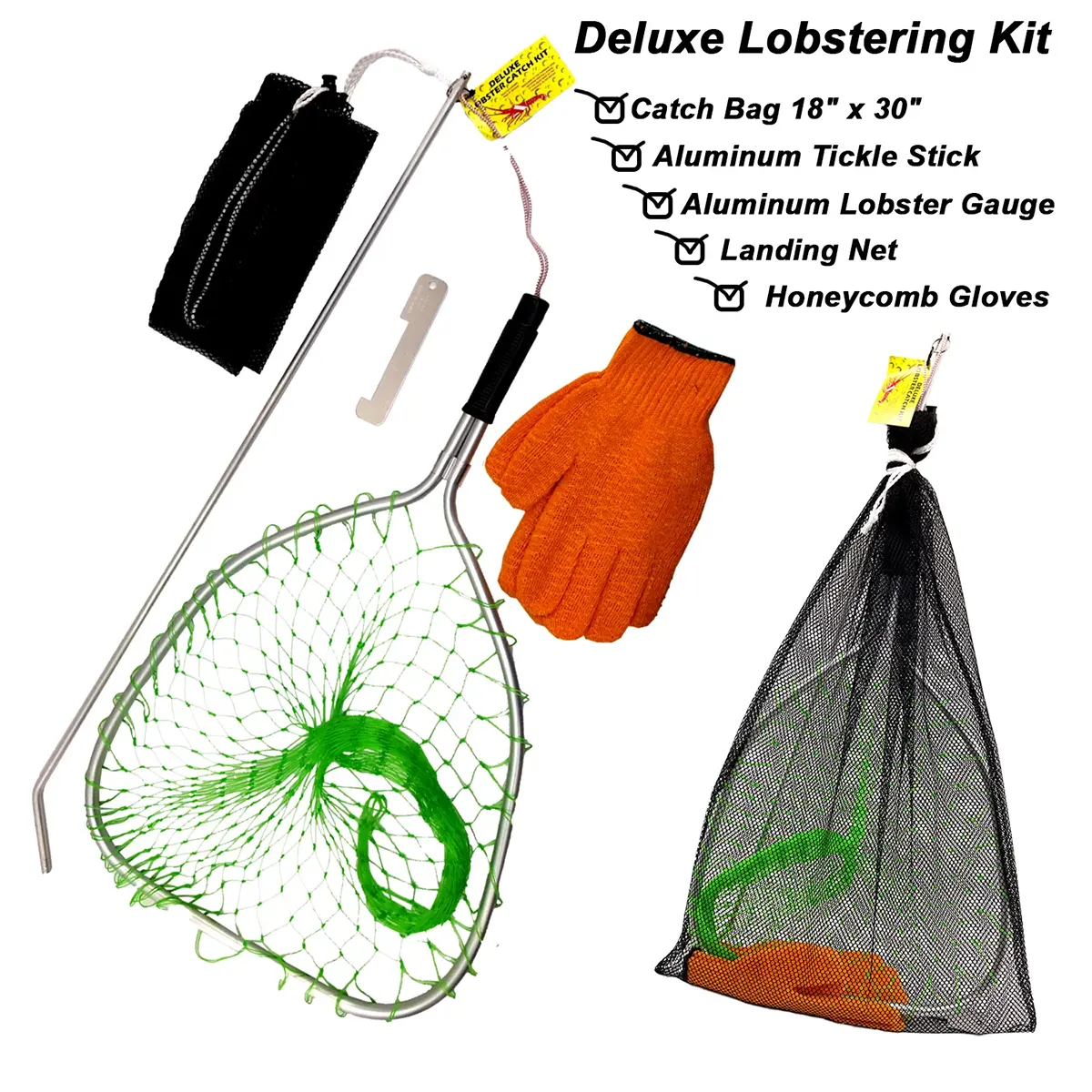LOBSTER KIT